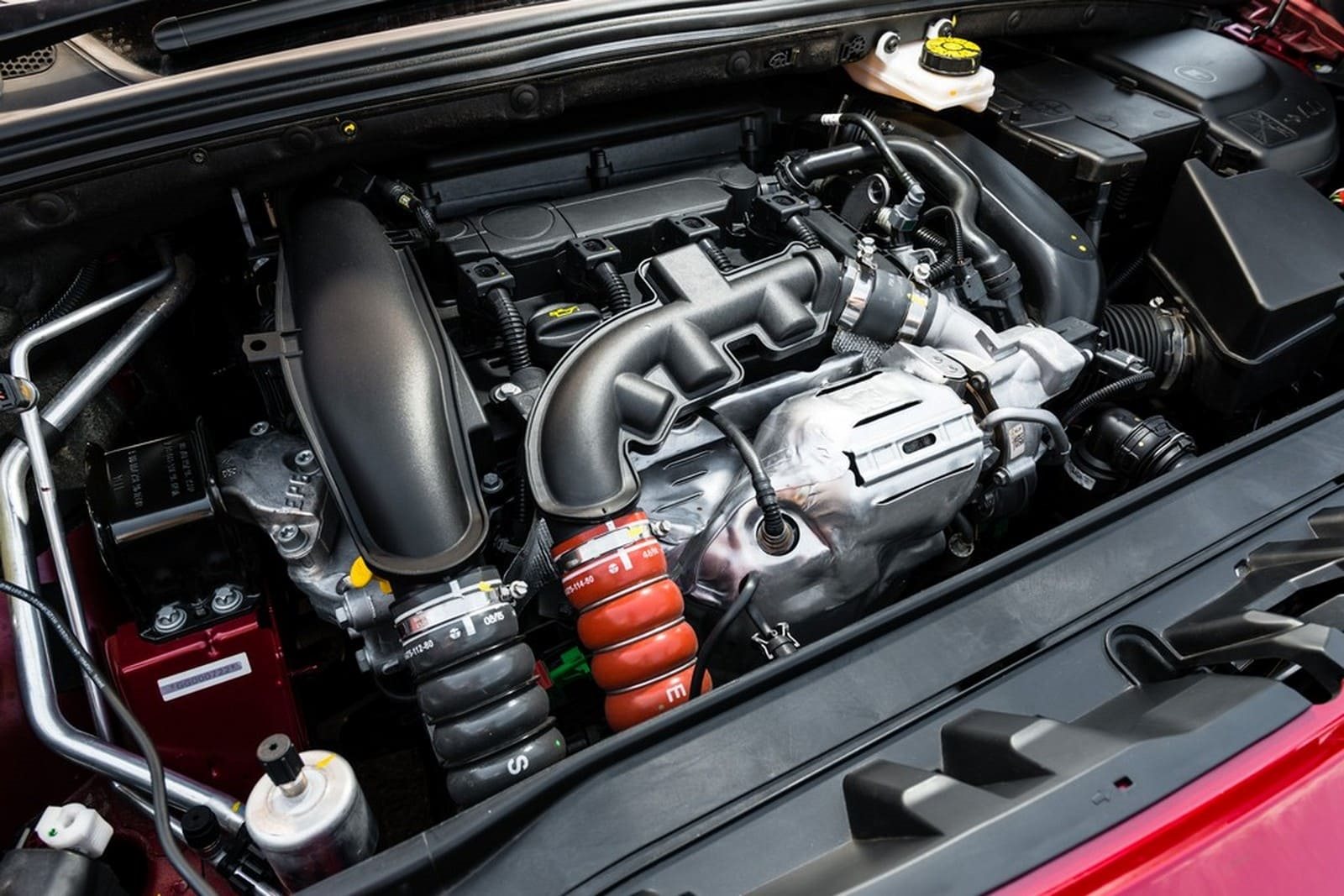 2016 - PEUGEOT 308, foto 49