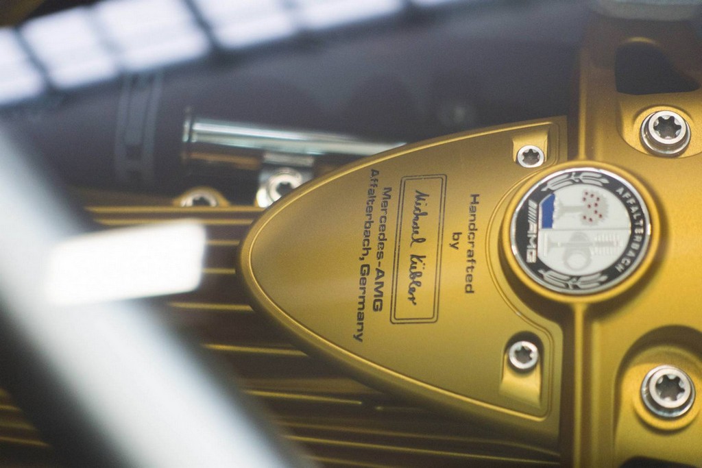 PAGANI HUAYRA DINASTIA LIMITED EDITION, foto 24