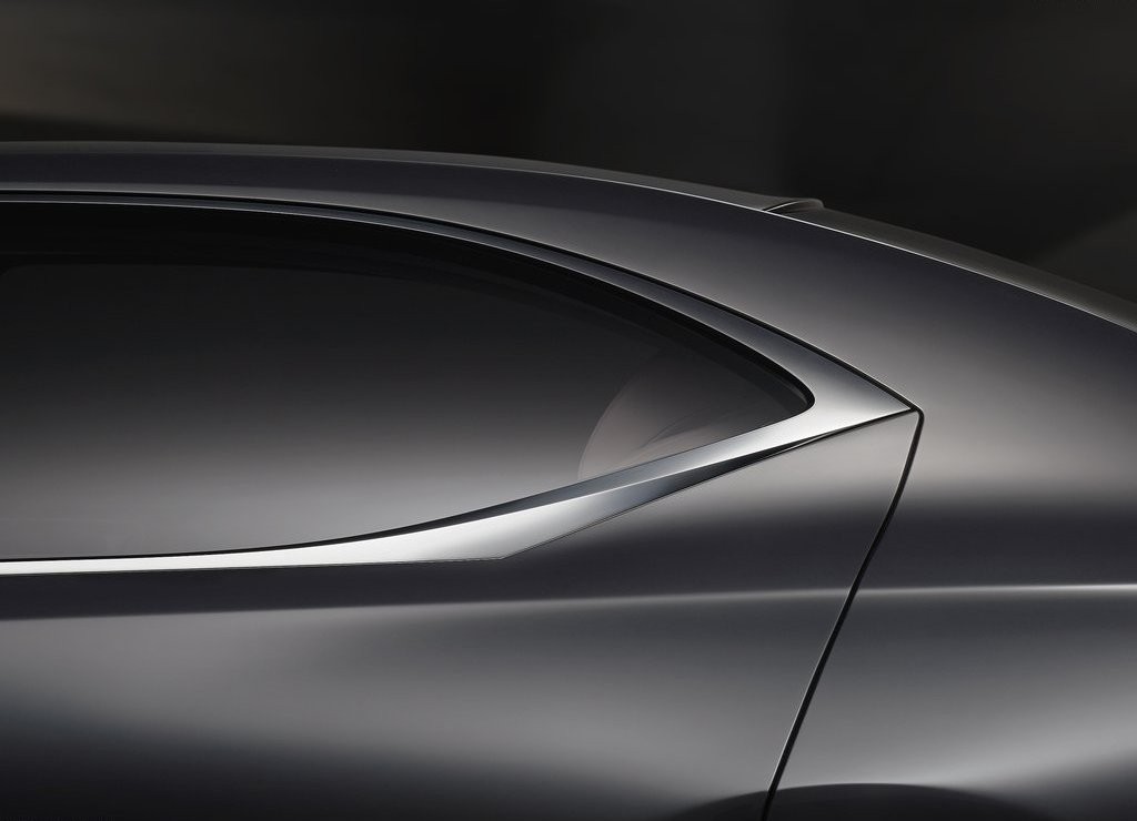 2015 - LEXUS LF-FC CONCEPT, foto 20
