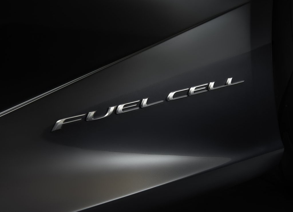 2015 - LEXUS LF-FC CONCEPT, foto 21
