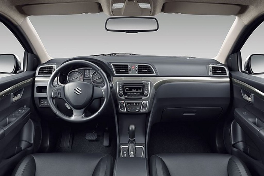 2015 - SUZUKI CIAZ, foto 22