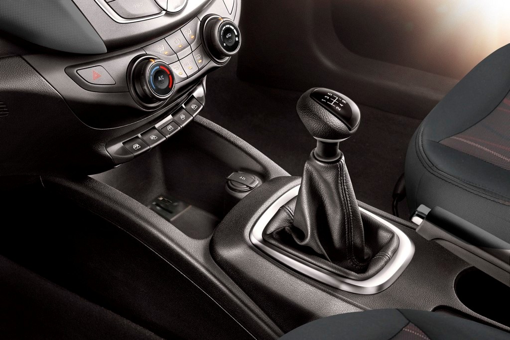 CHEVROLET SAIL, foto 20
