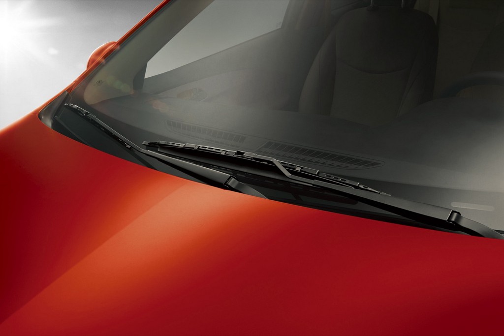 CHEVROLET SAIL, foto 27