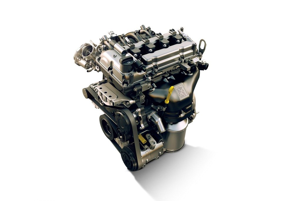 CHEVROLET SAIL, foto 30