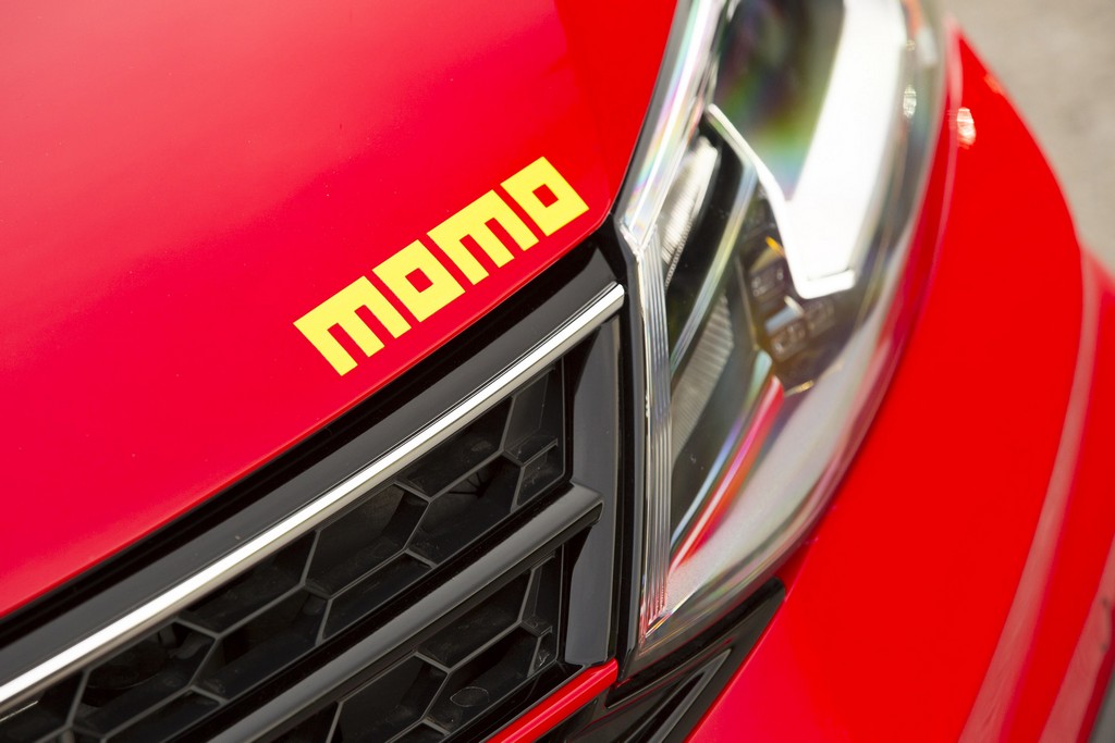 2016 - VOLKSWAGEN JETTA GLI MOMO EDITION, foto 10