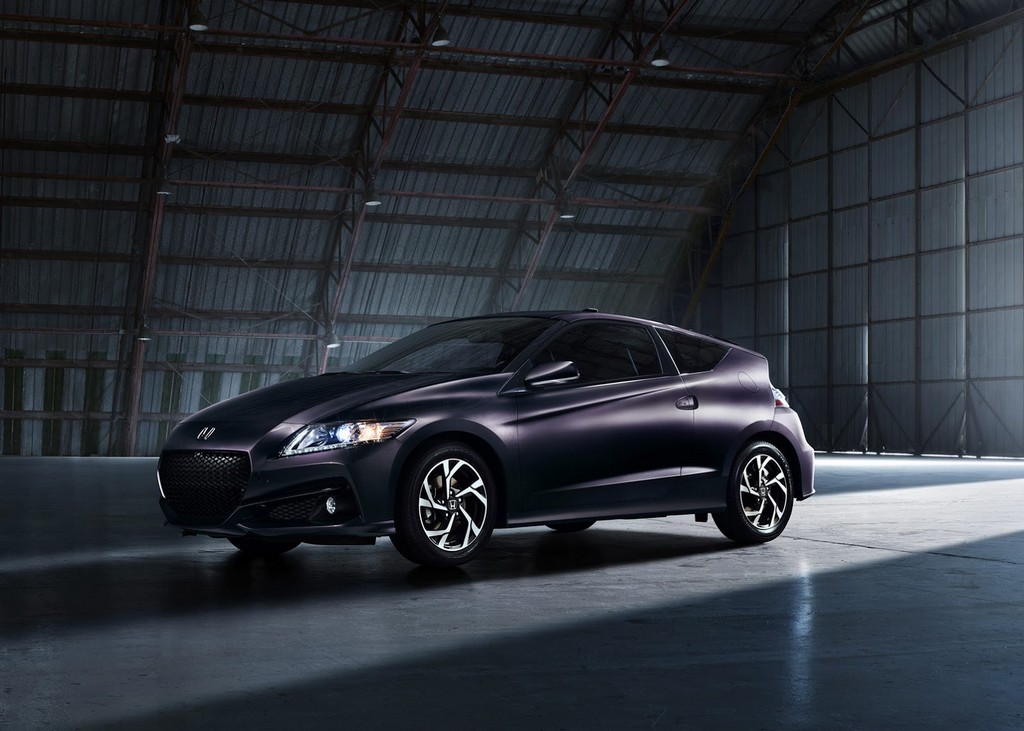 2016 - HONDA CR-Z US VERSION, foto 2