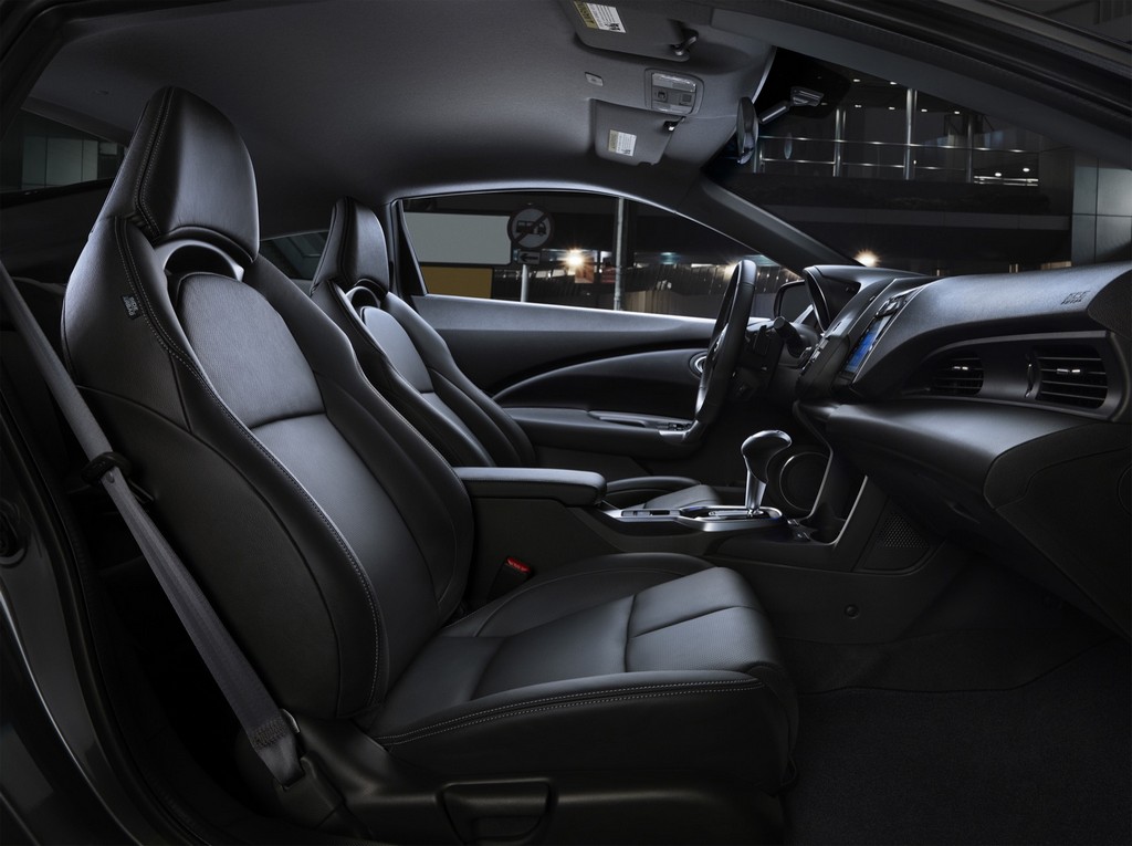 2016 - HONDA CR-Z US VERSION, foto 6