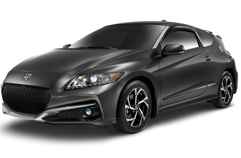 2016 - HONDA CR-Z US VERSION, foto 8