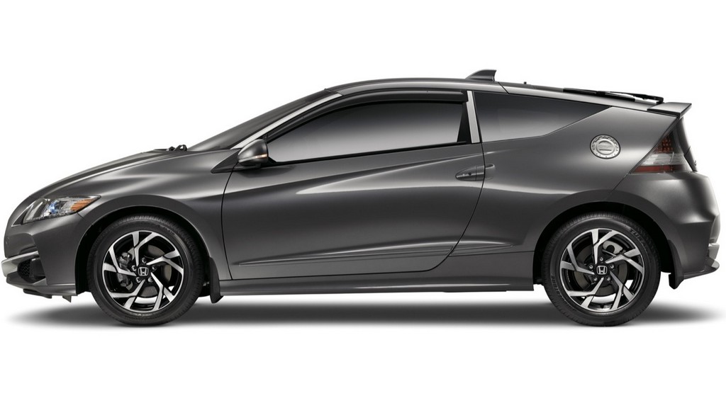 2016 - HONDA CR-Z US VERSION, foto 9