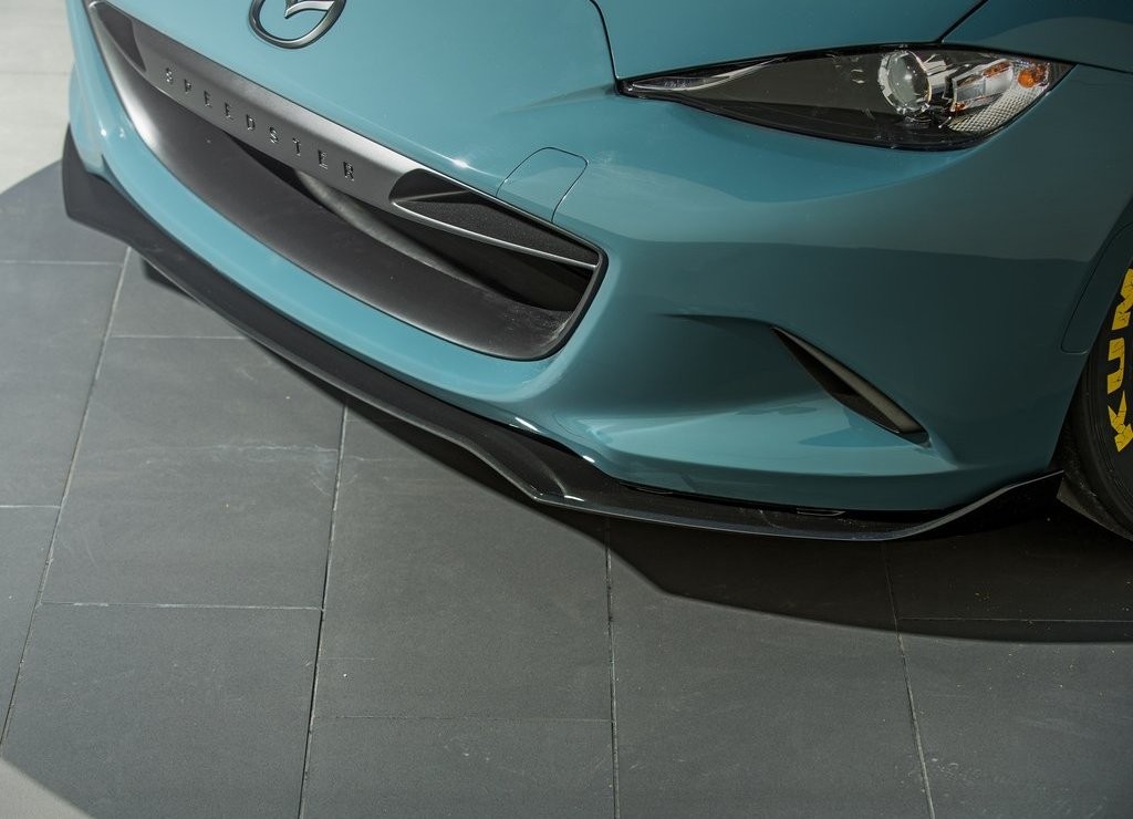 MAZDA MX-5 SPEEDSTER & SPYDER CONCEPTS, foto 9