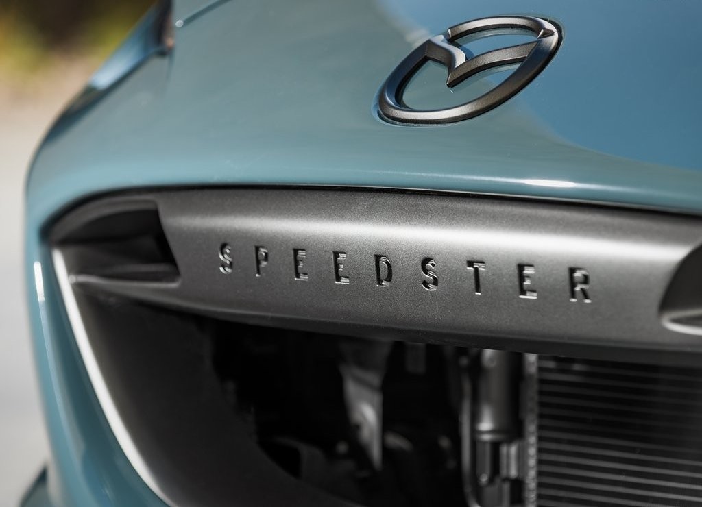 MAZDA MX-5 SPEEDSTER & SPYDER CONCEPTS, foto 10