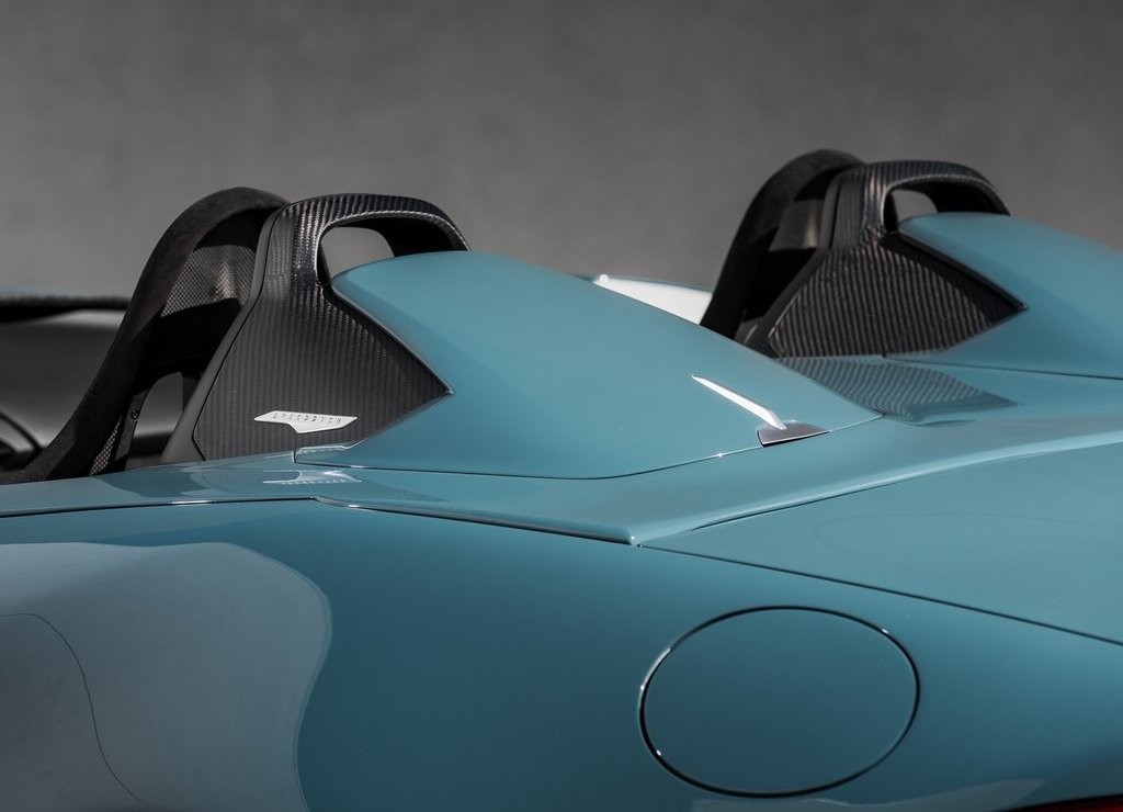 MAZDA MX-5 SPEEDSTER & SPYDER CONCEPTS, foto 11