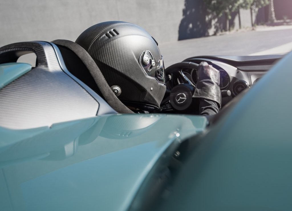 MAZDA MX-5 SPEEDSTER & SPYDER CONCEPTS, foto 12