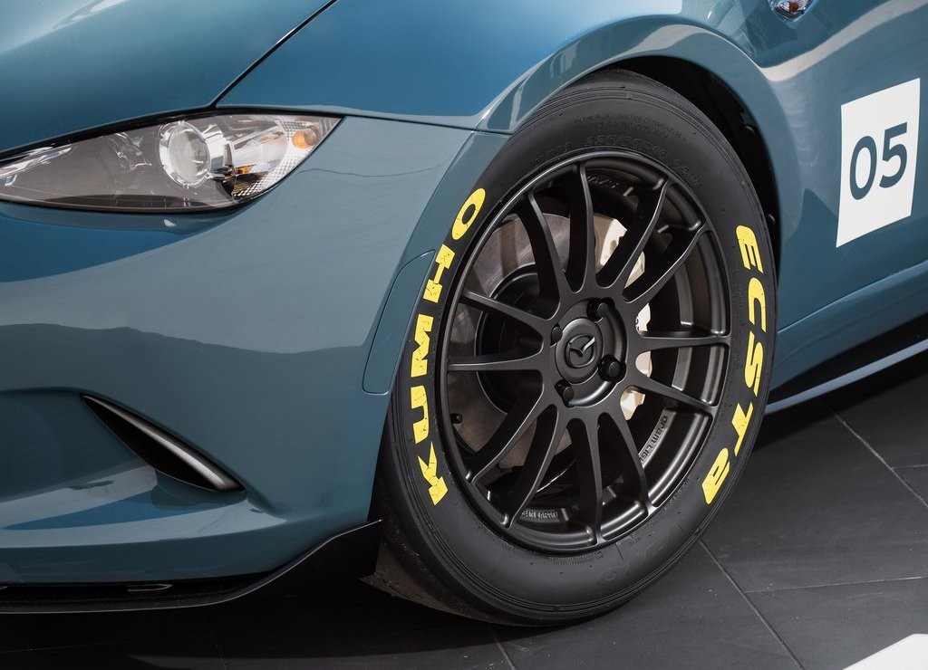 MAZDA MX-5 SPEEDSTER & SPYDER CONCEPTS, foto 14