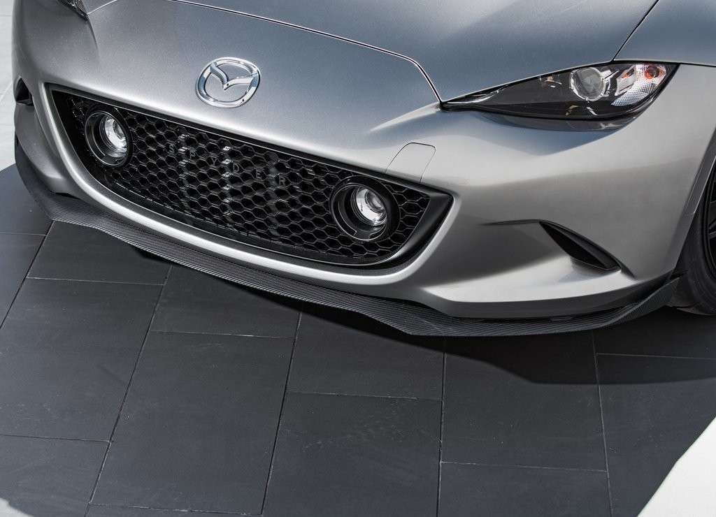 MAZDA MX-5 SPEEDSTER & SPYDER CONCEPTS, foto 23