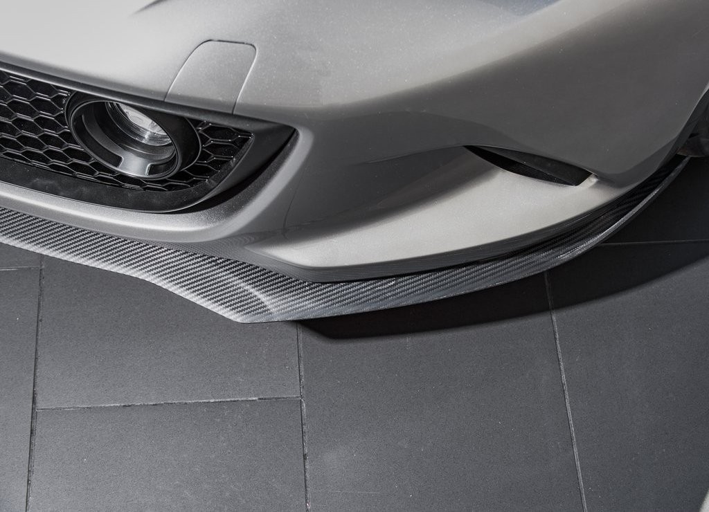 MAZDA MX-5 SPEEDSTER & SPYDER CONCEPTS, foto 25