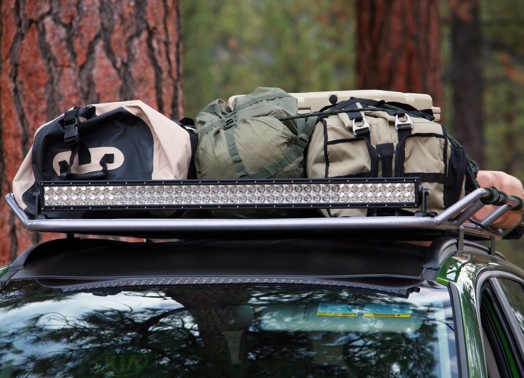 2015 - KIA SORENTO PACWEST ADVENTURE CONCEPT, foto 13