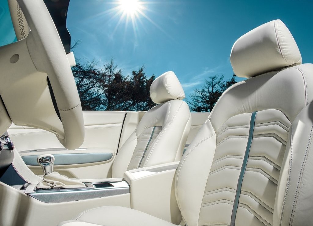 2015 - KIA OPTIMA ROADSTER A1A CONCEPT, foto 7