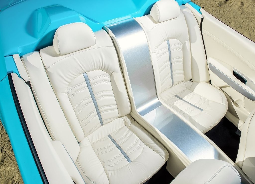 2015 - KIA OPTIMA ROADSTER A1A CONCEPT, foto 8