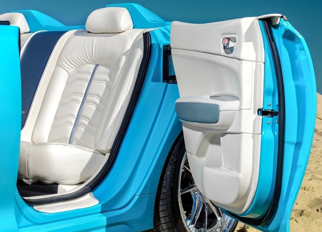 2015 - KIA OPTIMA ROADSTER A1A CONCEPT, foto 9