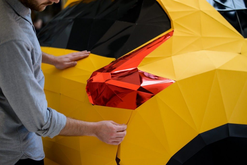 2015 - NISSAN JUKE ORIGAMI, foto 5