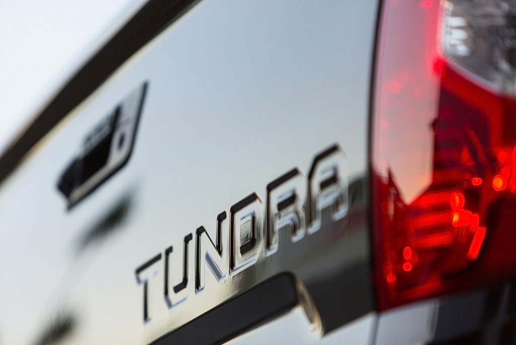 2015 - TOYOTA TUNDRASINE CONCEPT, foto 7
