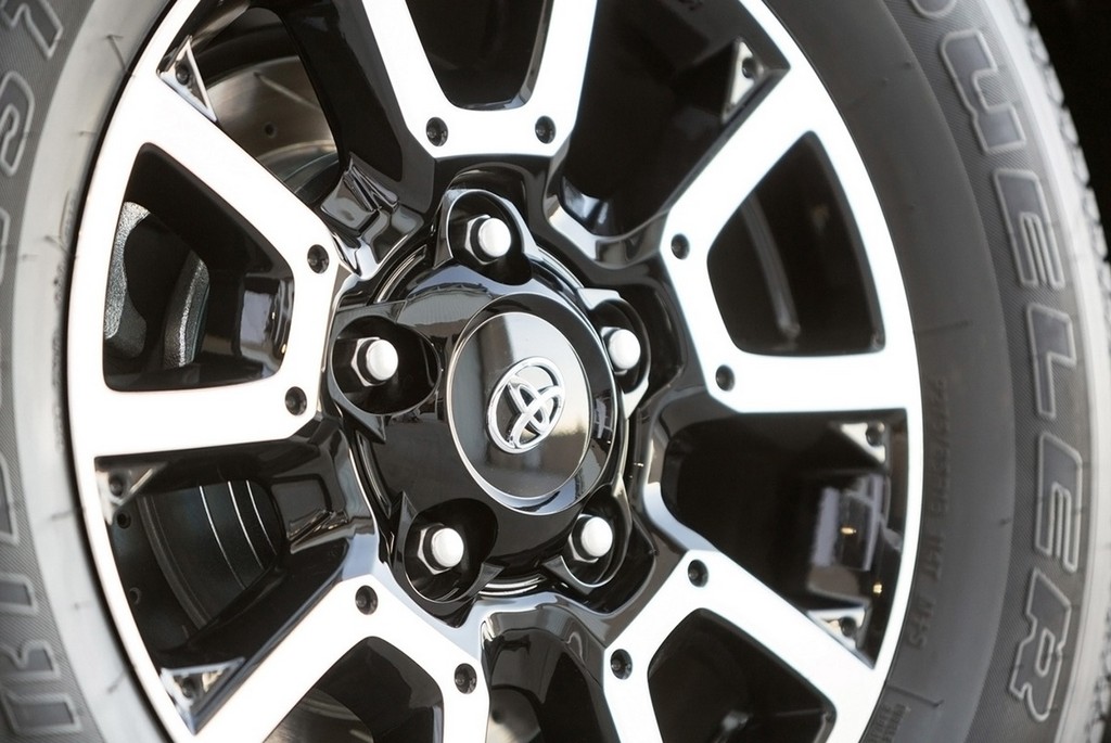 2015 - TOYOTA TUNDRASINE CONCEPT, foto 9