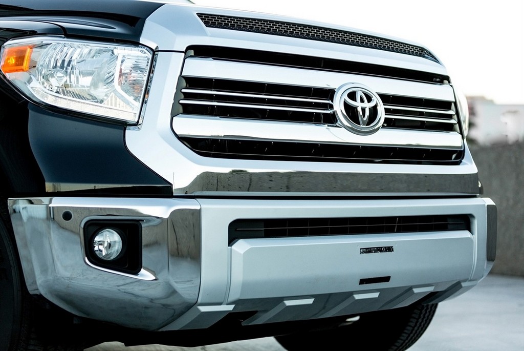 2015 - TOYOTA TUNDRASINE CONCEPT, foto 10