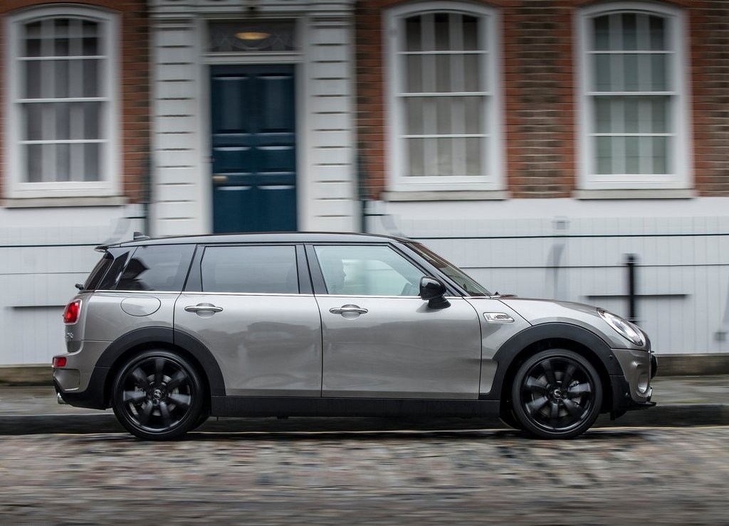 MINI CLUBMAN UK VERSION, foto 62