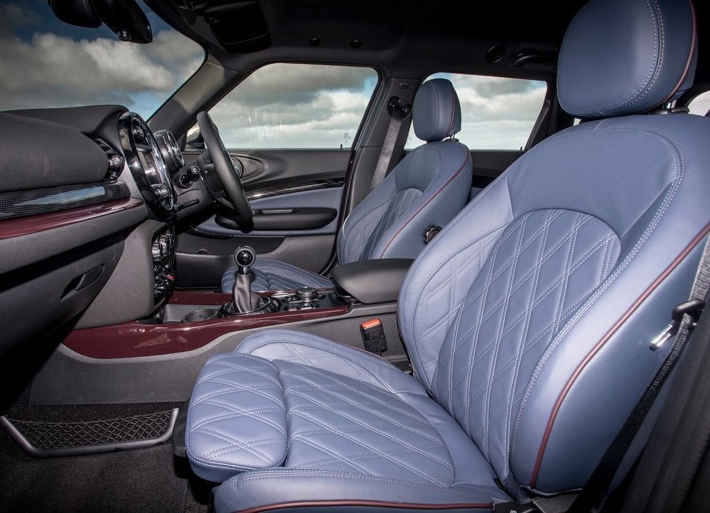 MINI CLUBMAN UK VERSION, foto 132