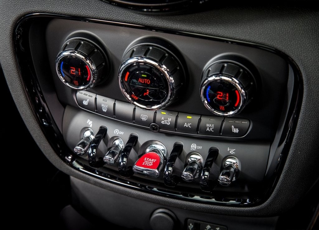 MINI CLUBMAN UK VERSION, foto 137