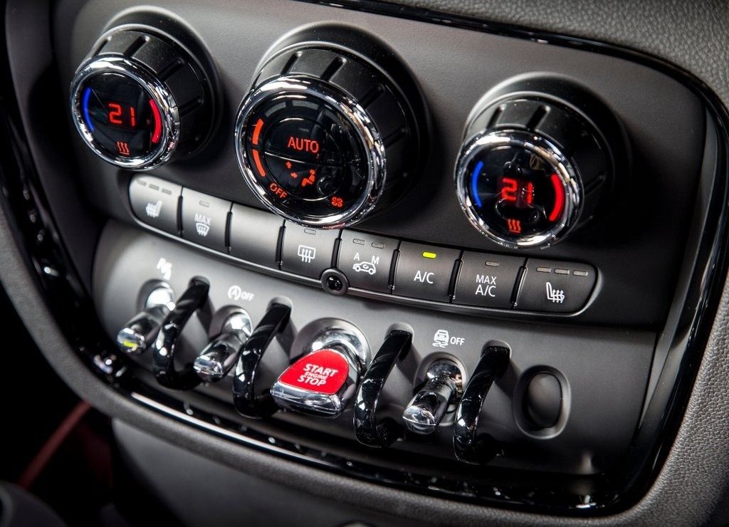 MINI CLUBMAN UK VERSION, foto 138