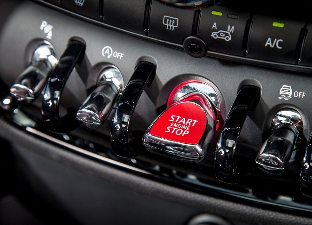 MINI CLUBMAN UK VERSION, foto 139