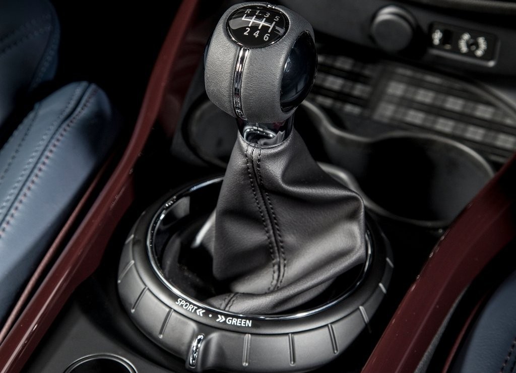 MINI CLUBMAN UK VERSION, foto 140