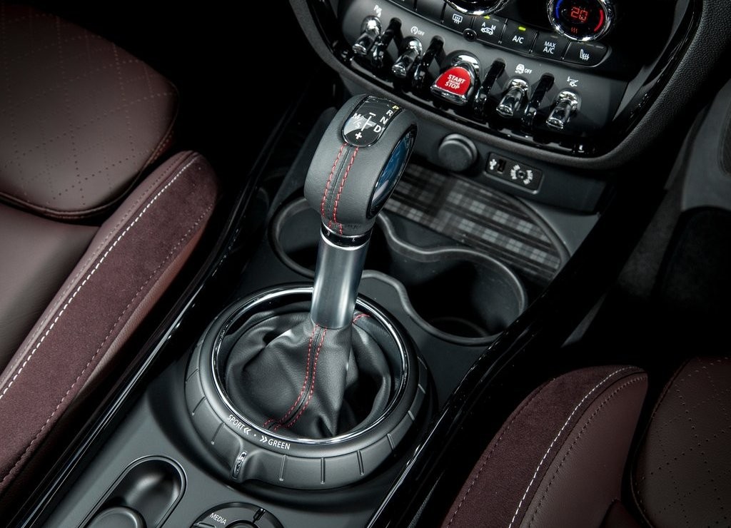 MINI CLUBMAN UK VERSION, foto 141