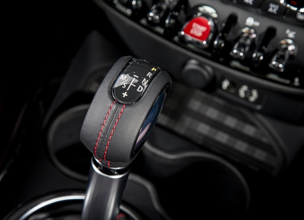 MINI CLUBMAN UK VERSION, foto 142
