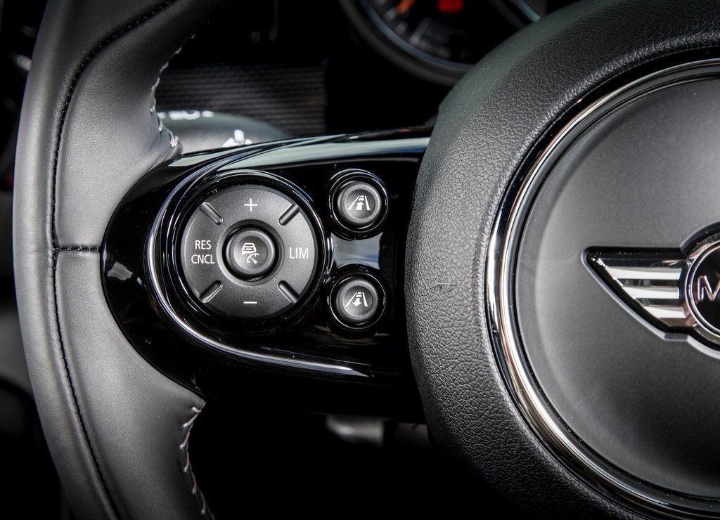 MINI CLUBMAN UK VERSION, foto 144