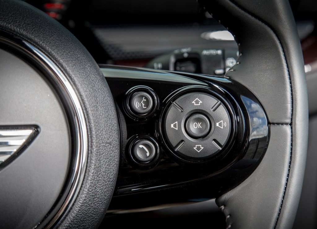 MINI CLUBMAN UK VERSION, foto 145