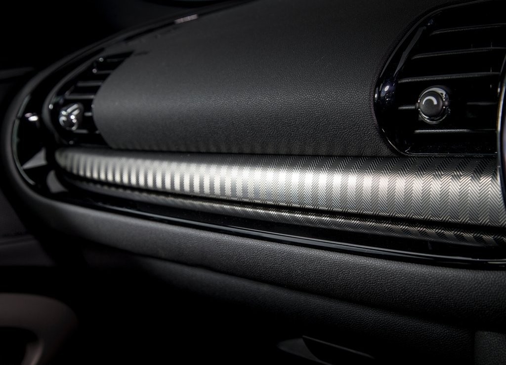 MINI CLUBMAN UK VERSION, foto 150