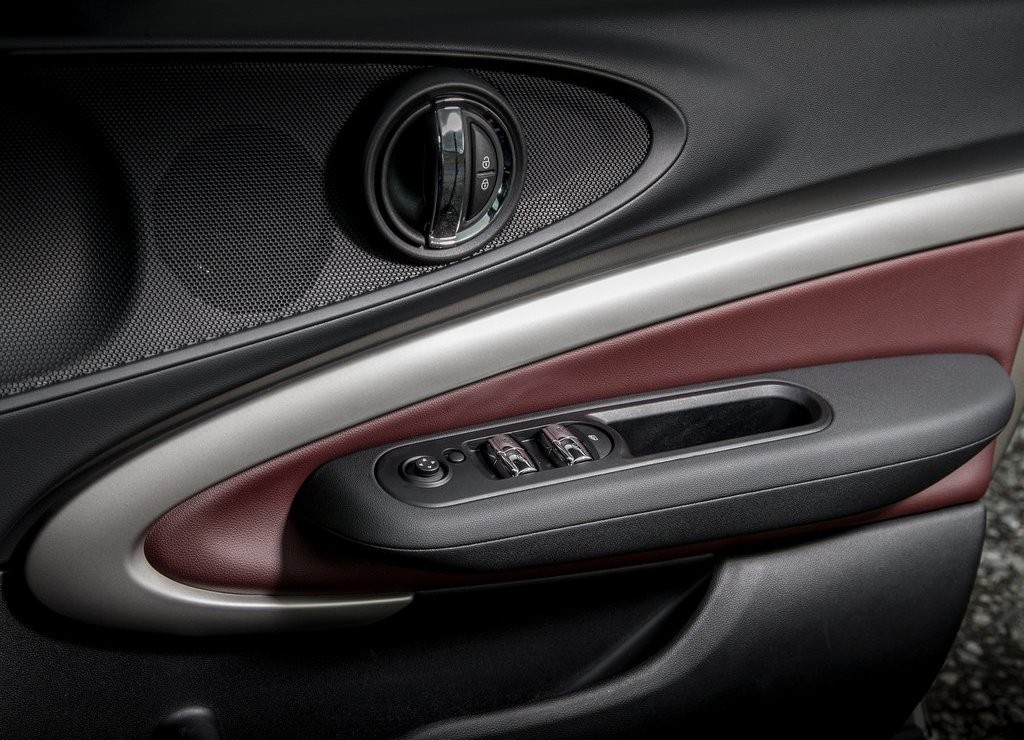 MINI CLUBMAN UK VERSION, foto 152