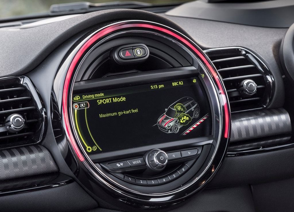 MINI CLUBMAN UK VERSION, foto 157