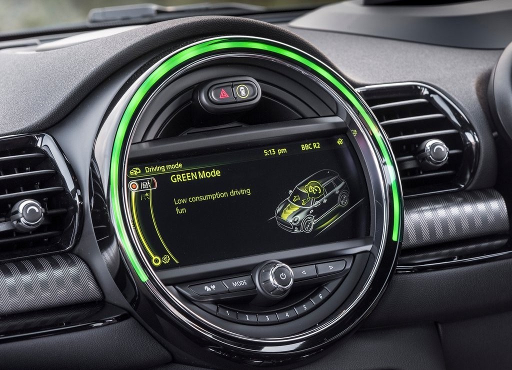 MINI CLUBMAN UK VERSION, foto 159