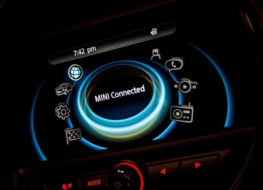 MINI CLUBMAN UK VERSION, foto 161