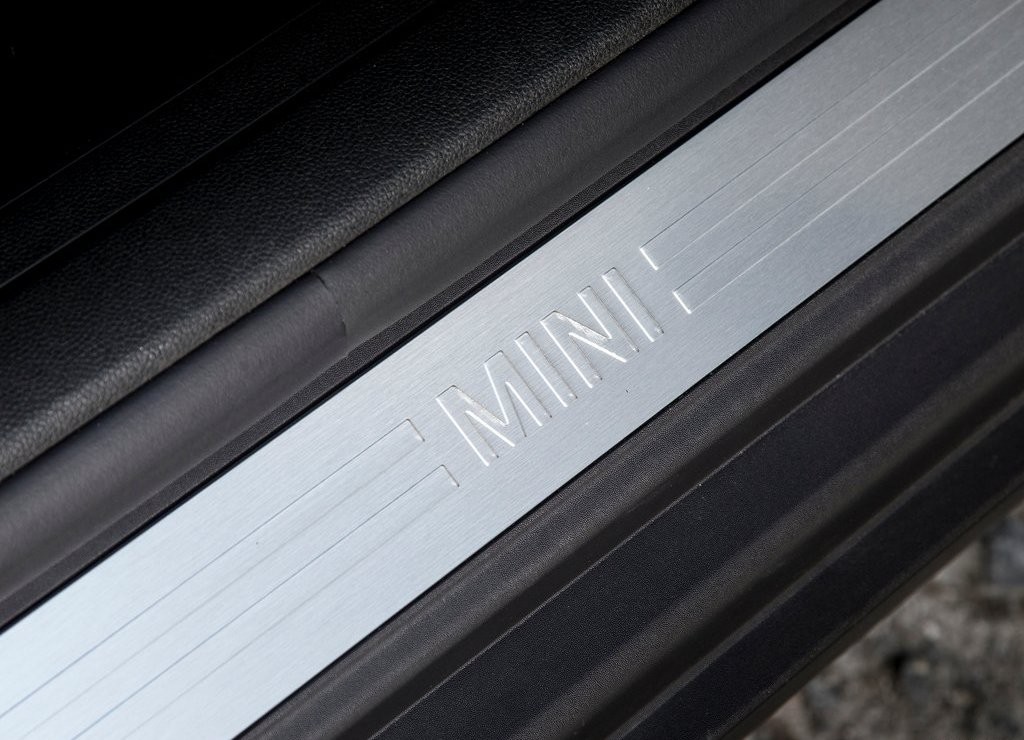 MINI CLUBMAN UK VERSION, foto 162