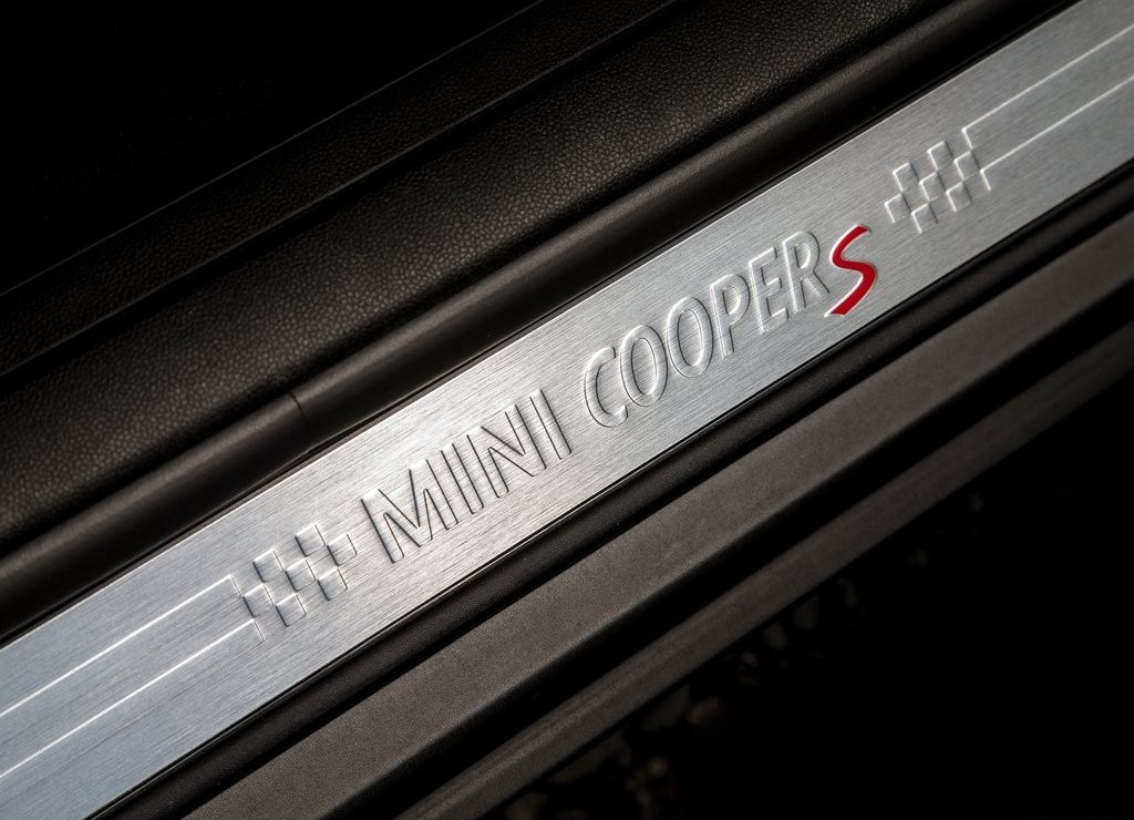 MINI CLUBMAN UK VERSION, foto 163