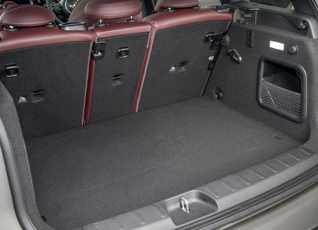 MINI CLUBMAN UK VERSION, foto 171
