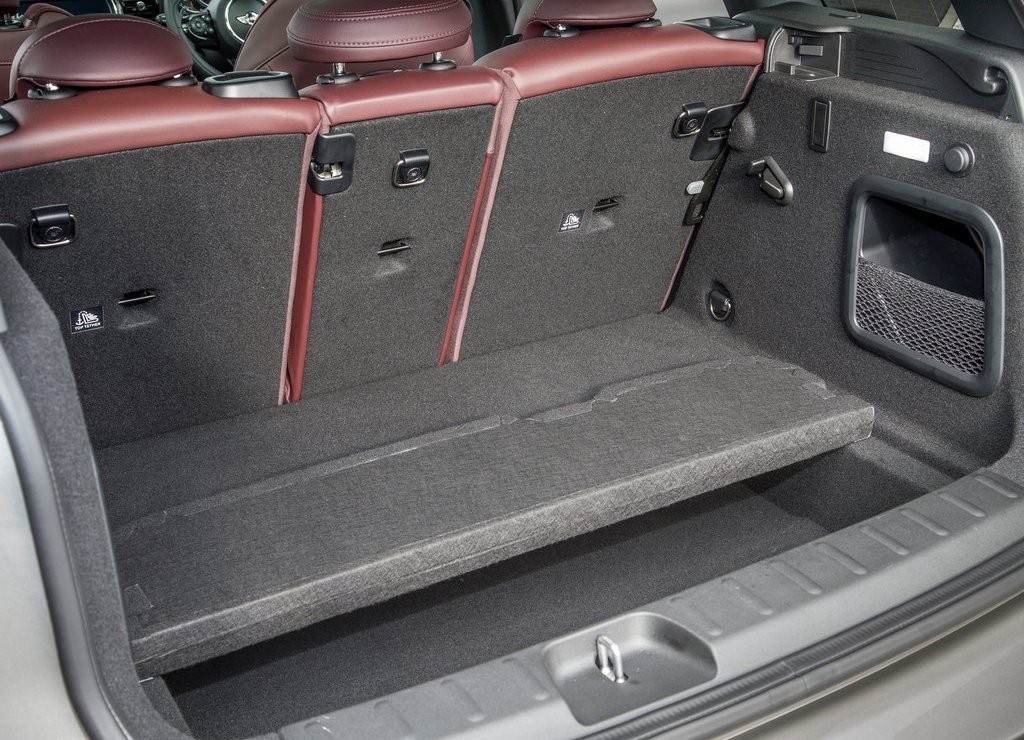 MINI CLUBMAN UK VERSION, foto 172