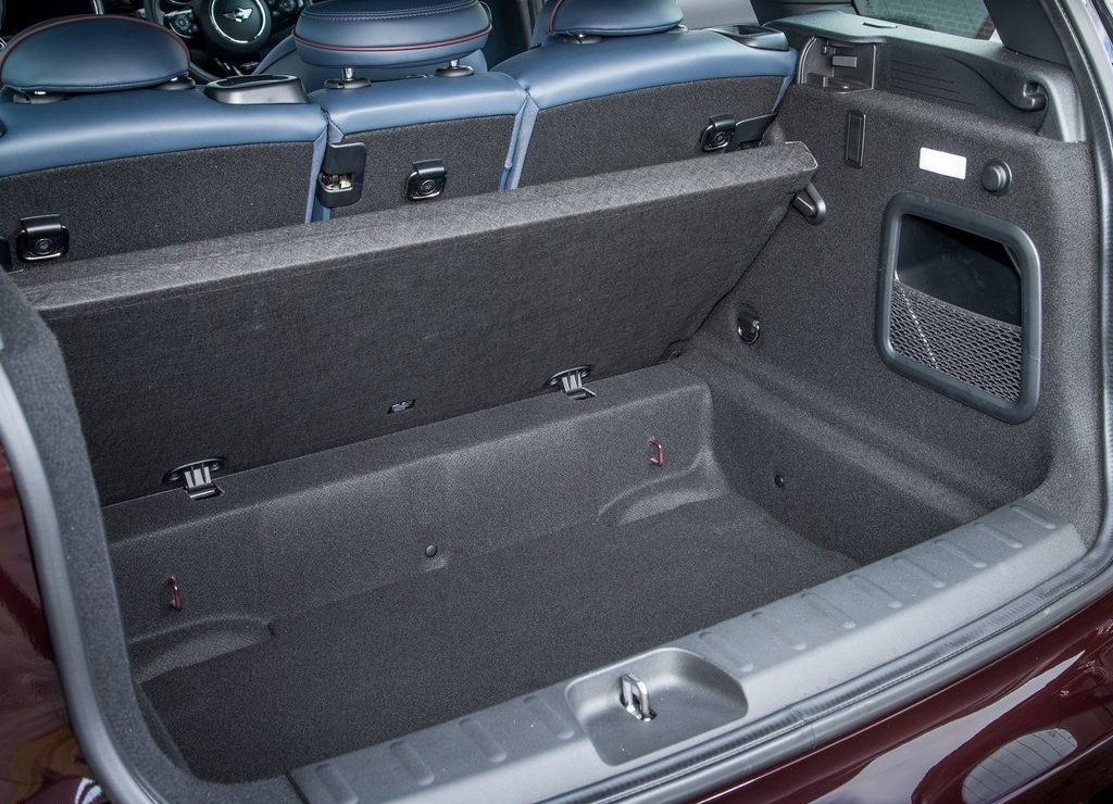 MINI CLUBMAN UK VERSION, foto 174