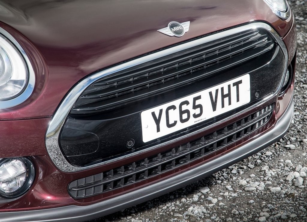 MINI CLUBMAN UK VERSION, foto 183