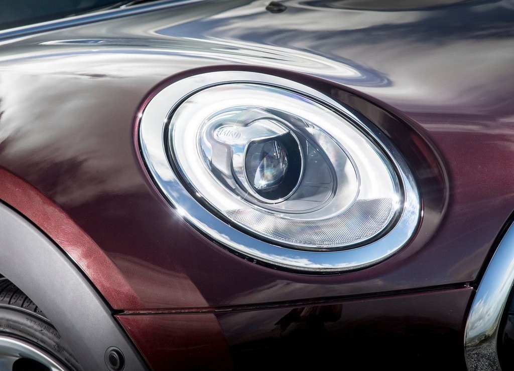 MINI CLUBMAN UK VERSION, foto 184